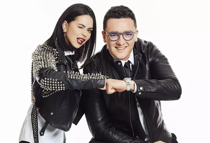 Mesajul postat de Alexandru Bălan înainte de a fi ridicat de Poliție. Vloggerul Colo nu s-a așteptat nicio clipă să fie arestat!