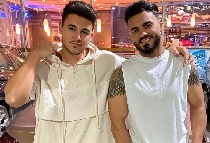 Antonia a încins internetul! A pozat complet goală. Comentariul lui Alex Velea a făcut senzație