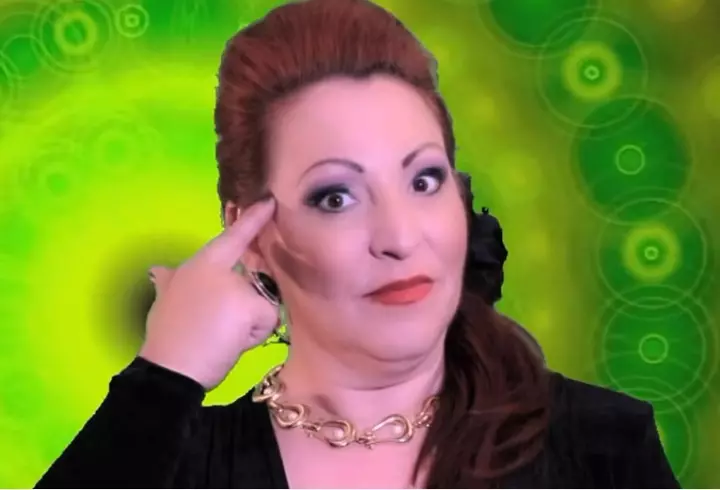 Brigitte Sfăt a mers la Poliție să ceară un ordin de protecție. Motivul este uluitor!