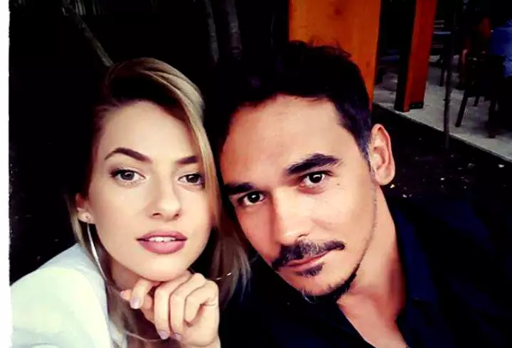 Ștefan Stan a dezvăluit sexul bebelușului: "Exact cum ne doream! O să fiu tată de..."