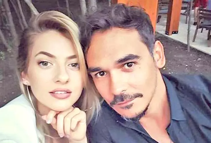 Ștefan Stan a dezvăluit sexul bebelușului: "Exact cum ne doream! O să fiu tată de..."