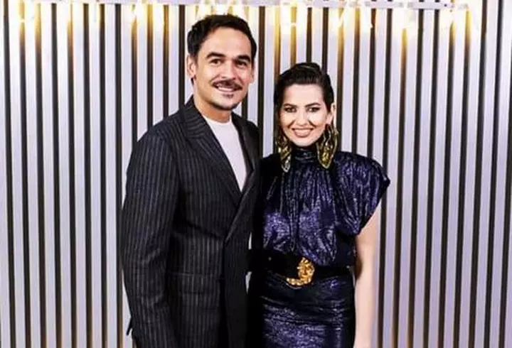 Ștefan Stan a dezvăluit sexul bebelușului: "Exact cum ne doream! O să fiu tată de..."