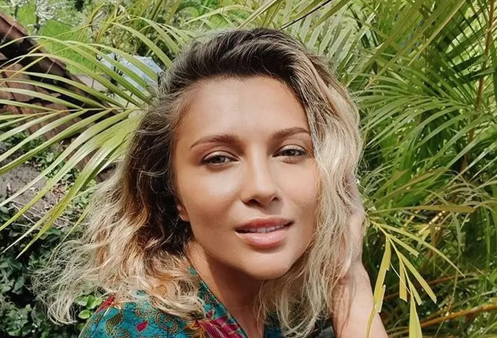 Gigi Becali e în culmea fericirii. A devenit bunic de fetiță. Teodora, fiica lui, a născut un bebeluș sănătos, care a primit nota 10 la naștere: „O cheamă Maria”