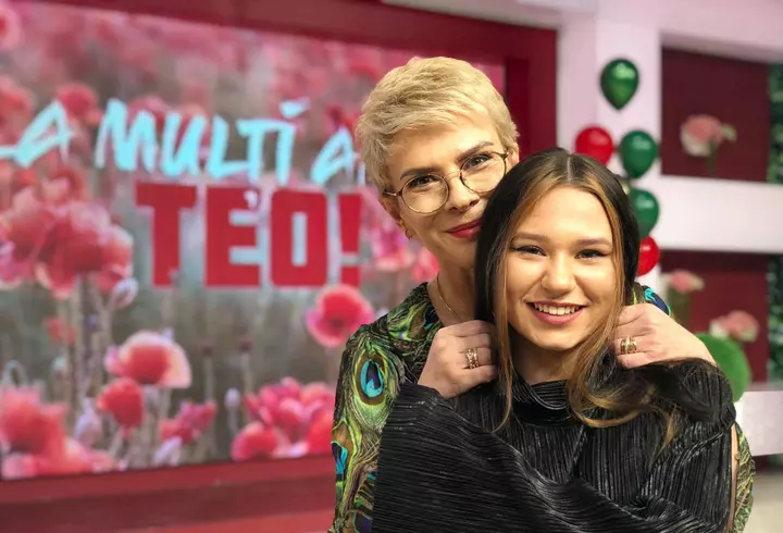 Vulpița renunță la Acces Direct? Veronica a anunțat că ar vrea să participe la altă emisiune! Motivul are legătură cu Viorel