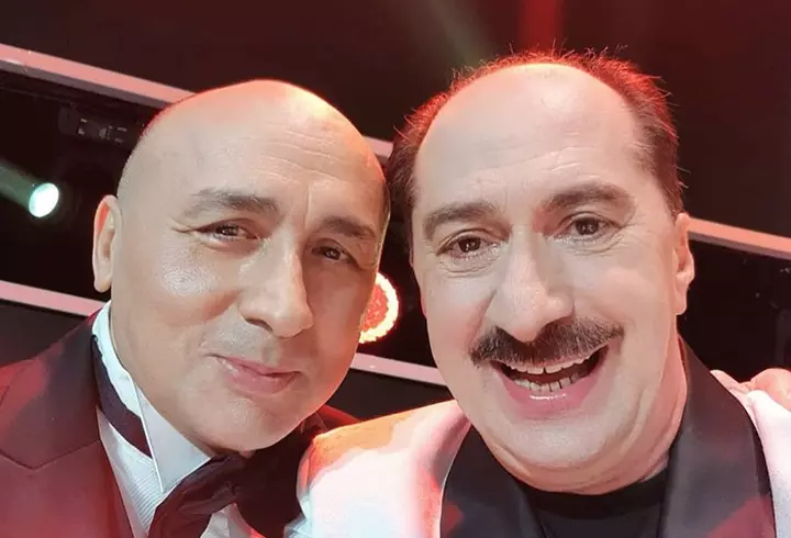 Brigitte Sfăt a mers la Poliție să ceară un ordin de protecție. Motivul este uluitor!