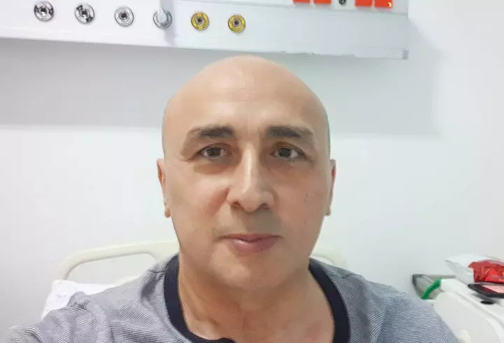 Primele imagini cu Alina Pușcaș de acasă, după ce s-a vindecat de COVID-19 și a fost externată: "Îmi pare rău, dar mie chiar mi-a fost foarte bine!"