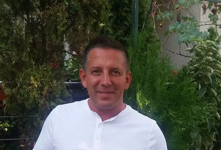 Gigi Becali e în culmea fericirii. A devenit bunic de fetiță. Teodora, fiica lui, a născut un bebeluș sănătos, care a primit nota 10 la naștere: „O cheamă Maria”