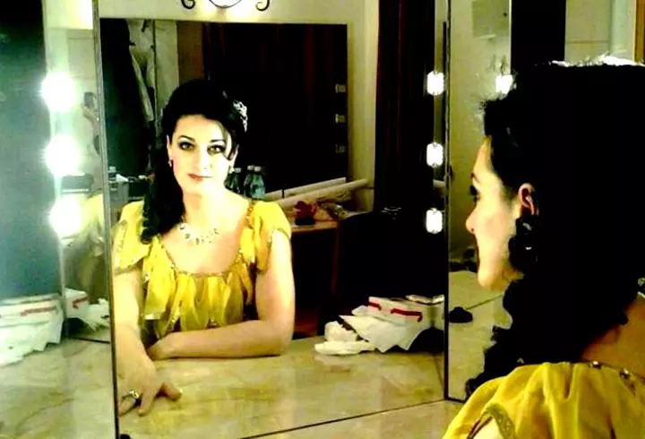 Vulpița renunță la Acces Direct? Veronica a anunțat că ar vrea să participe la altă emisiune! Motivul are legătură cu Viorel