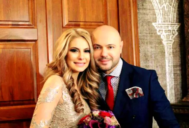 Brigitte Sfăt a mers la Poliție să ceară un ordin de protecție. Motivul este uluitor!