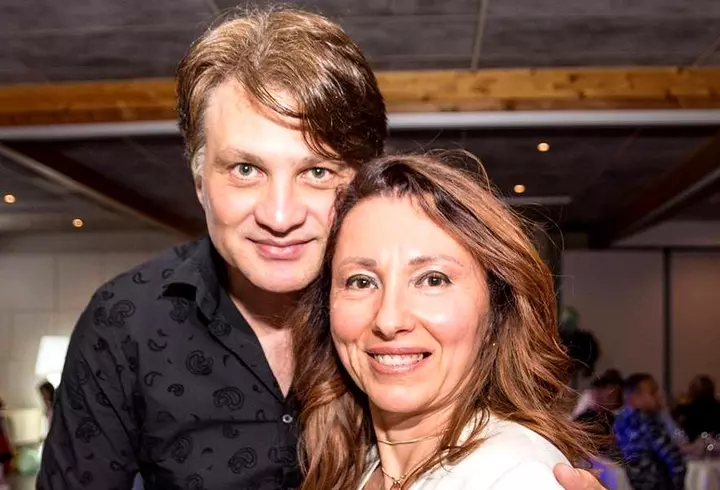 Vă mai amintiți de Ruddy Rodriguez din Mala Mujer? La 53 de ani, actrița este o adevărată bombă sexy. De ce nu vrea să se mărite a treia oară