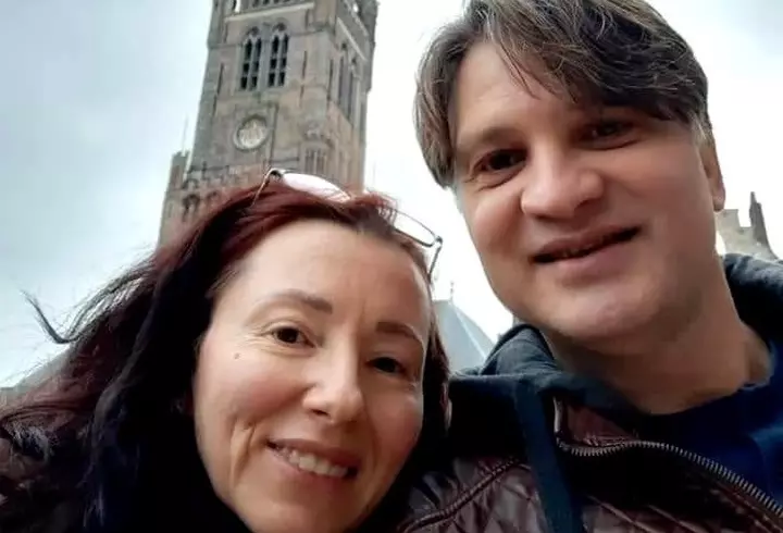 Vă mai amintiți de Ruddy Rodriguez din Mala Mujer? La 53 de ani, actrița este o adevărată bombă sexy. De ce nu vrea să se mărite a treia oară