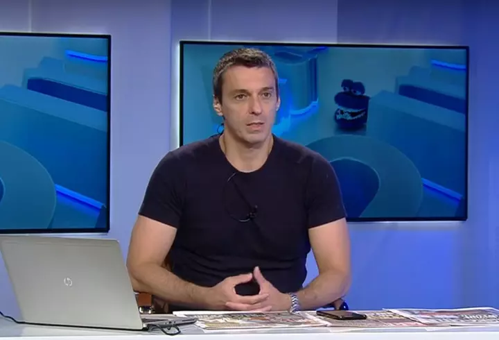 Robert Sfăt, fiul lui Brigitte Pastramă, rupe tăcerea și face declarații halucinante, după scandalul cu mama lui: ”Eu am mai dormit pe bancă, pe la metrou”