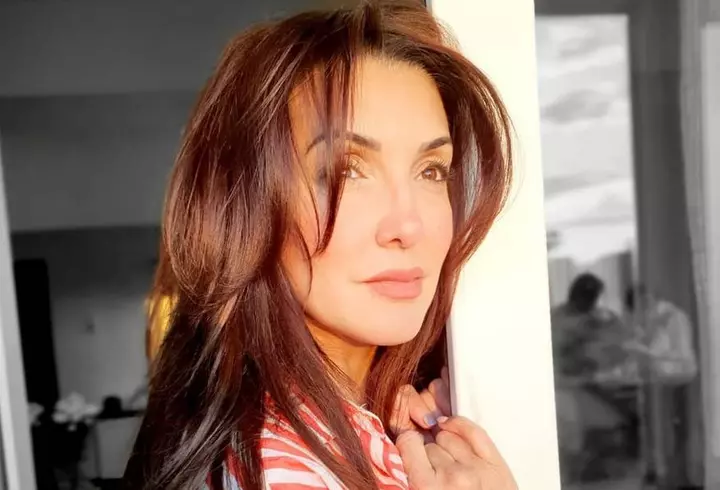 Vă mai amintiți de Ruddy Rodriguez din Mala Mujer? La 53 de ani, actrița este o adevărată bombă sexy. De ce nu vrea să se mărite a treia oară