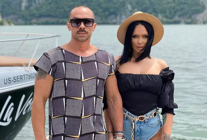 Brigitte Sfăt a mers la Poliție să ceară un ordin de protecție. Motivul este uluitor!