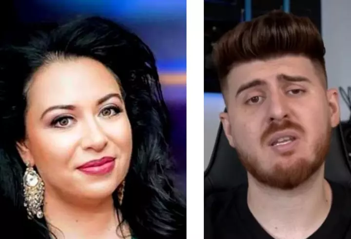 Vulpița renunță la Acces Direct? Veronica a anunțat că ar vrea să participe la altă emisiune! Motivul are legătură cu Viorel