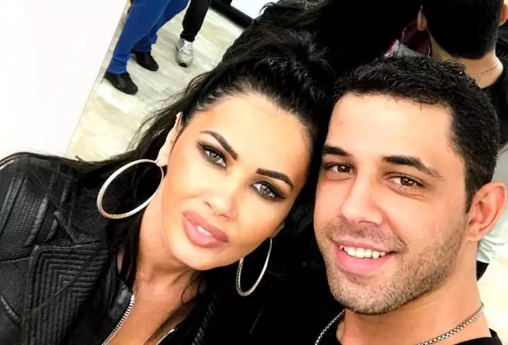 Vă mai amintiți de Ruddy Rodriguez din Mala Mujer? La 53 de ani, actrița este o adevărată bombă sexy. De ce nu vrea să se mărite a treia oară