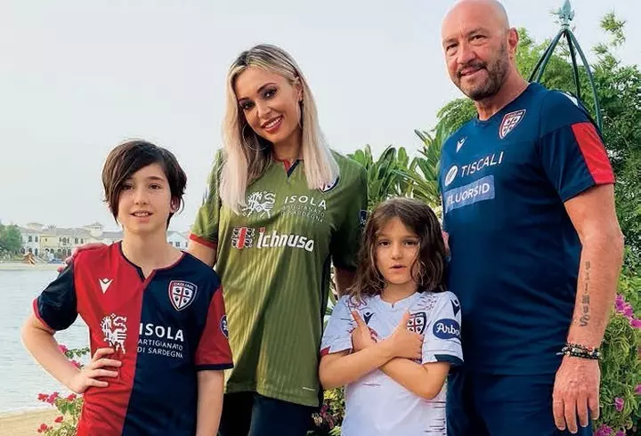 Brigitte Sfăt a mers la Poliție să ceară un ordin de protecție. Motivul este uluitor!