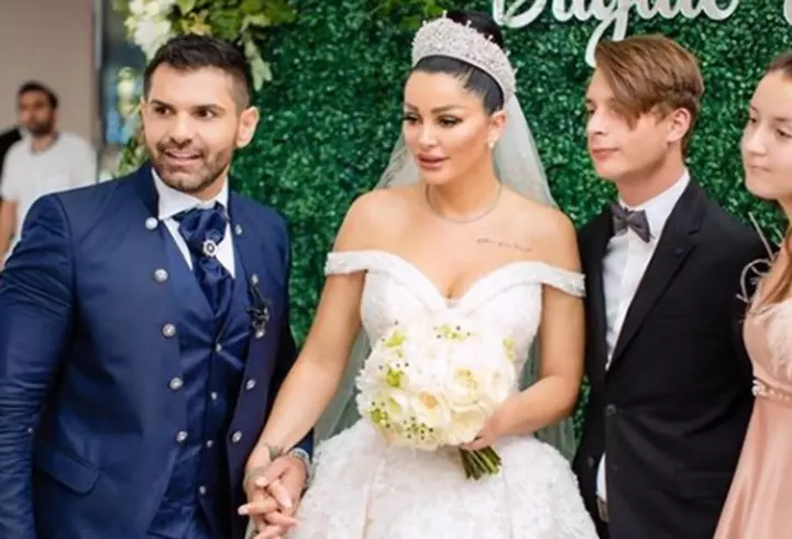 Primele imagini cu Alina Pușcaș de acasă, după ce s-a vindecat de COVID-19 și a fost externată: "Îmi pare rău, dar mie chiar mi-a fost foarte bine!"