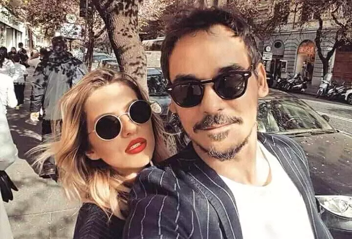 Ștefan Stan a dezvăluit sexul bebelușului: "Exact cum ne doream! O să fiu tată de..."