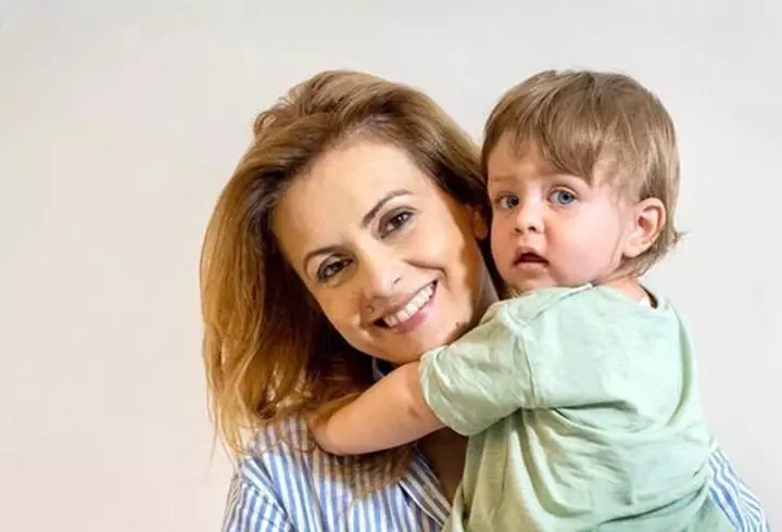 O mai ții minte pe Xena, prințesa războinică? Cum arată actrița Lucy Lawless astăzi, la 52 de ani