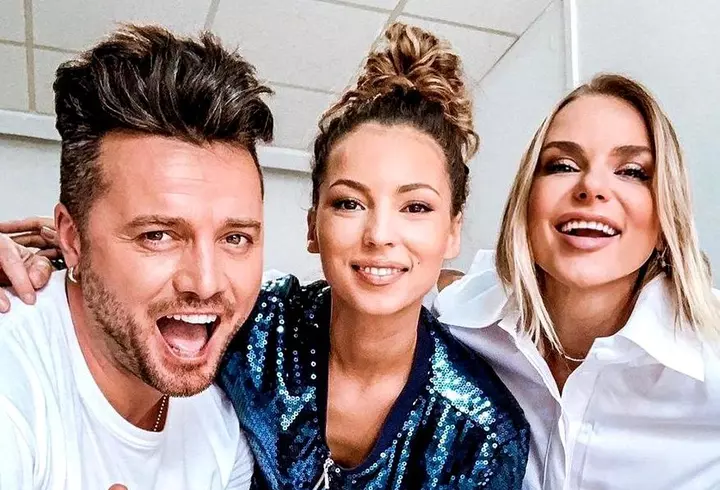 Brigitte Sfăt a mers la Poliție să ceară un ordin de protecție. Motivul este uluitor!