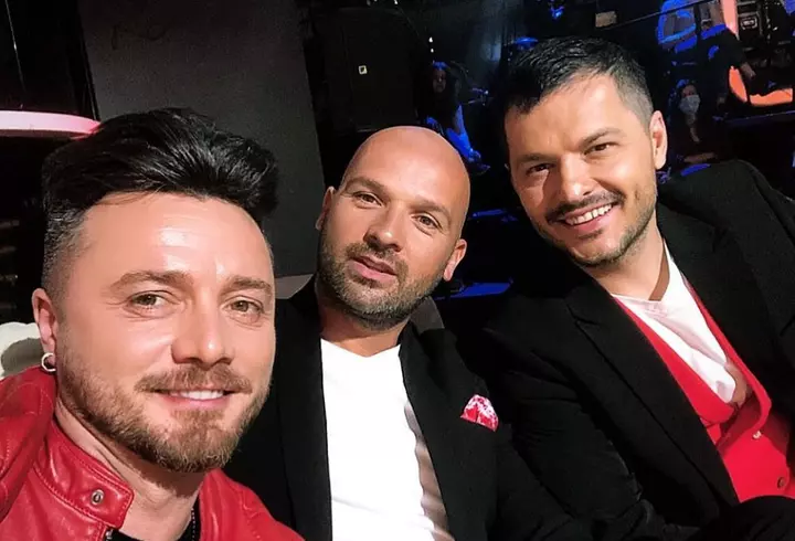 Brigitte Sfăt a mers la Poliție să ceară un ordin de protecție. Motivul este uluitor!