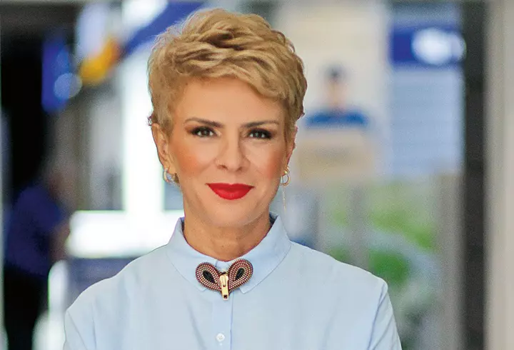 Olivia Steer îl atacă pe Klaus Iohannis, pentru măsurile care vor fi luate după 15 iunie: „Ceaușescu doi”