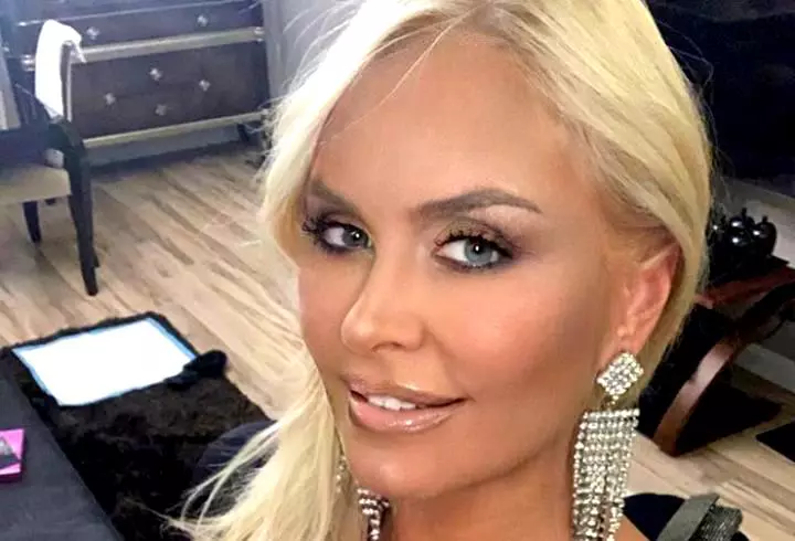 Andreea Bălan, de urgență la spital, din cauza unor dureri cumplite. Medicii o vor opera în cel mai scurt timp