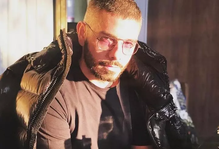 Ștefan Stan a dezvăluit sexul bebelușului: "Exact cum ne doream! O să fiu tată de..."