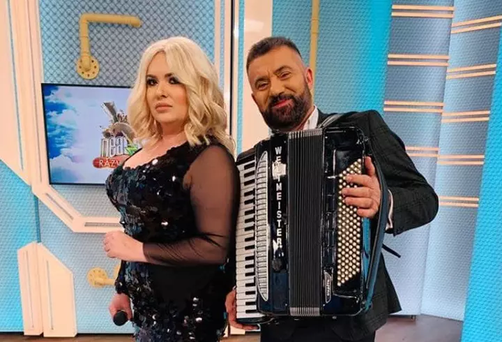 Vulpița renunță la Acces Direct? Veronica a anunțat că ar vrea să participe la altă emisiune! Motivul are legătură cu Viorel