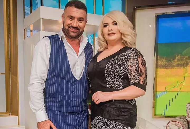 Vulpița renunță la Acces Direct? Veronica a anunțat că ar vrea să participe la altă emisiune! Motivul are legătură cu Viorel