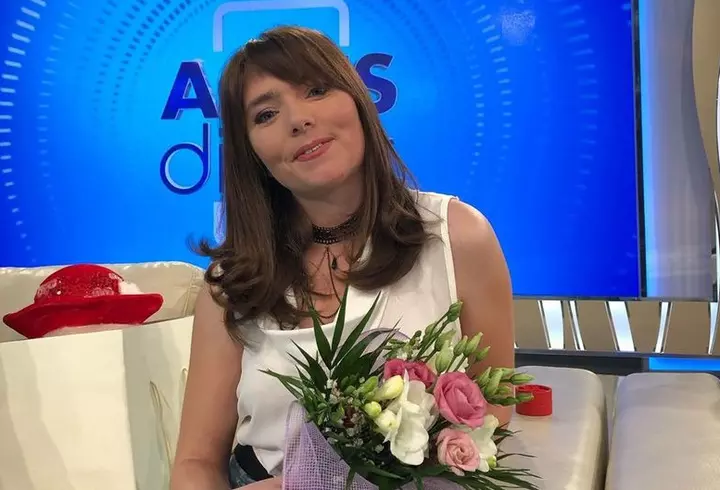 Vulpița renunță la Acces Direct? Veronica a anunțat că ar vrea să participe la altă emisiune! Motivul are legătură cu Viorel