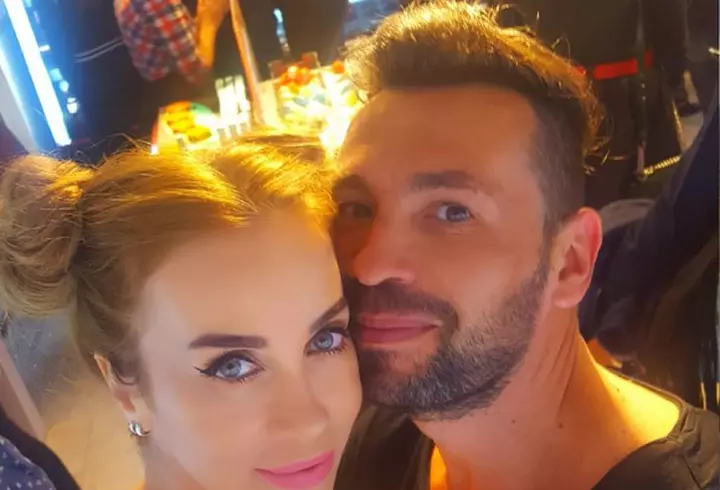 Andreea Bălan împlinește azi 36 de ani! Artista trece prin momente dificile, dar își păstrează zâmbetul pe buze: "Fericirea înseamnă zâmbetele copiilor mei!"/ EXCLUSIV