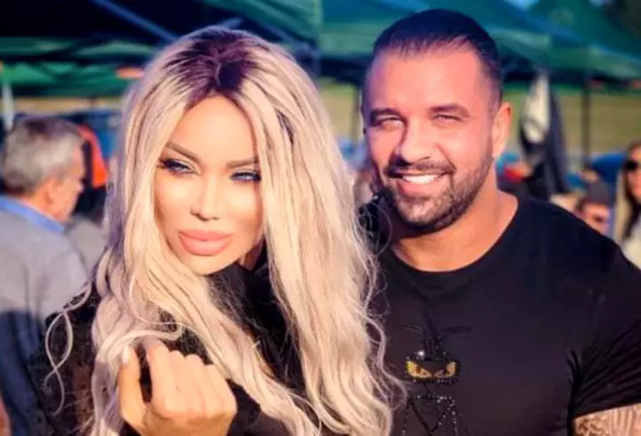 Ada Condeescu este însărcinată pentru a doua oară. Primele declarații: "Eu sunt pro naștere naturală!"