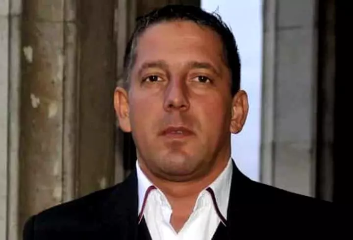 Gigi Becali e în culmea fericirii. A devenit bunic de fetiță. Teodora, fiica lui, a născut un bebeluș sănătos, care a primit nota 10 la naștere: „O cheamă Maria”