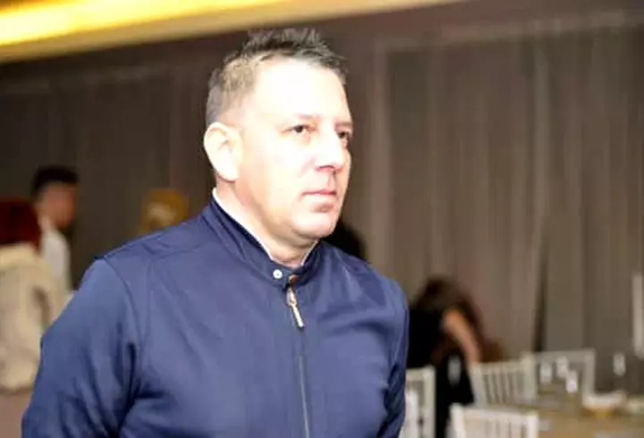 Gigi Becali e în culmea fericirii. A devenit bunic de fetiță. Teodora, fiica lui, a născut un bebeluș sănătos, care a primit nota 10 la naștere: „O cheamă Maria”