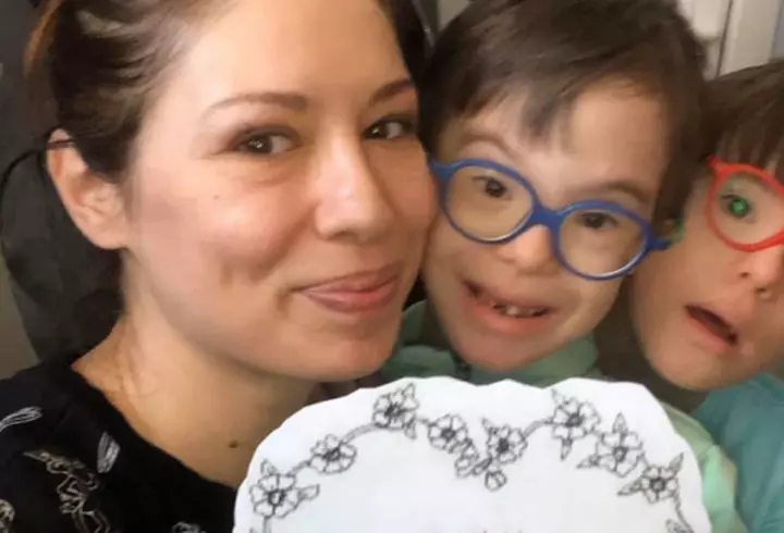 Nicoleta Voicu, dezvăluiri despre o posibilă împăcare cu Gheorghe Turda: "Sunt  genul de femeie căreia nu-i plac relațiile pe ascuns"