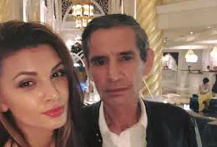 Vă mai amintiți de Ruddy Rodriguez din Mala Mujer? La 53 de ani, actrița este o adevărată bombă sexy. De ce nu vrea să se mărite a treia oară