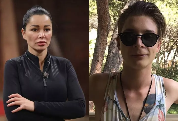 O mai ții minte pe Xena, prințesa războinică? Cum arată actrița Lucy Lawless astăzi, la 52 de ani