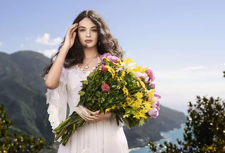 Fetița de doar 6 ani a lui George Floyd transmite un mesaj emoționat. Gianna nu știe adevărul despre moartea eroului ei: ”Tati a schimbat lumea”