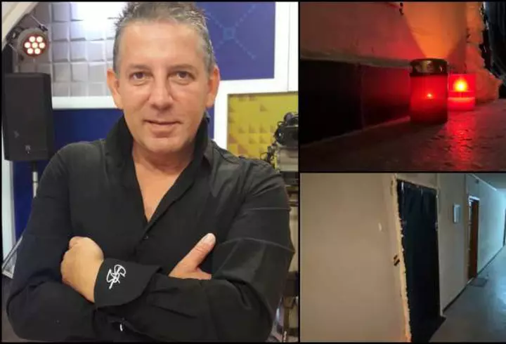 Gigi Becali e în culmea fericirii. A devenit bunic de fetiță. Teodora, fiica lui, a născut un bebeluș sănătos, care a primit nota 10 la naștere: „O cheamă Maria”