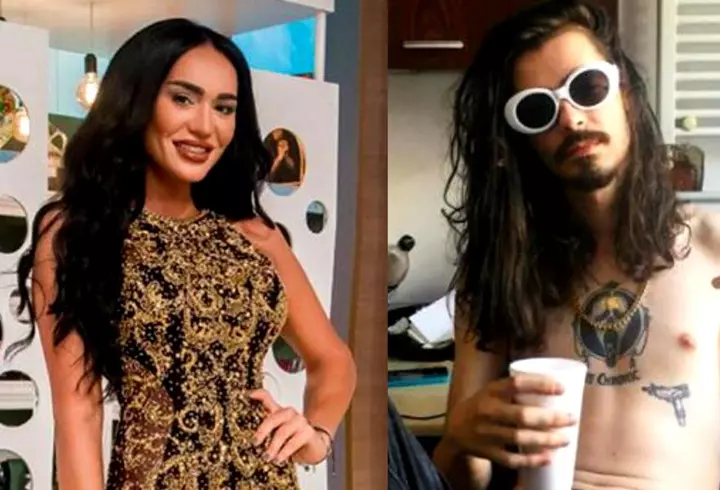 Familia s-a reunit! După despărțirea de Alex Bodi, Bianca Drăgușanu a petrecut o zi întreagă alături de Victor Slav!