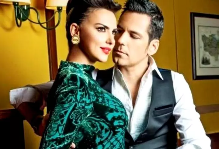 Vă mai amintiți de Ruddy Rodriguez din Mala Mujer? La 53 de ani, actrița este o adevărată bombă sexy. De ce nu vrea să se mărite a treia oară