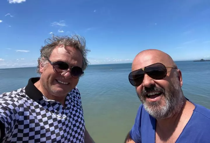 Vă mai amintiți de Ruddy Rodriguez din Mala Mujer? La 53 de ani, actrița este o adevărată bombă sexy. De ce nu vrea să se mărite a treia oară