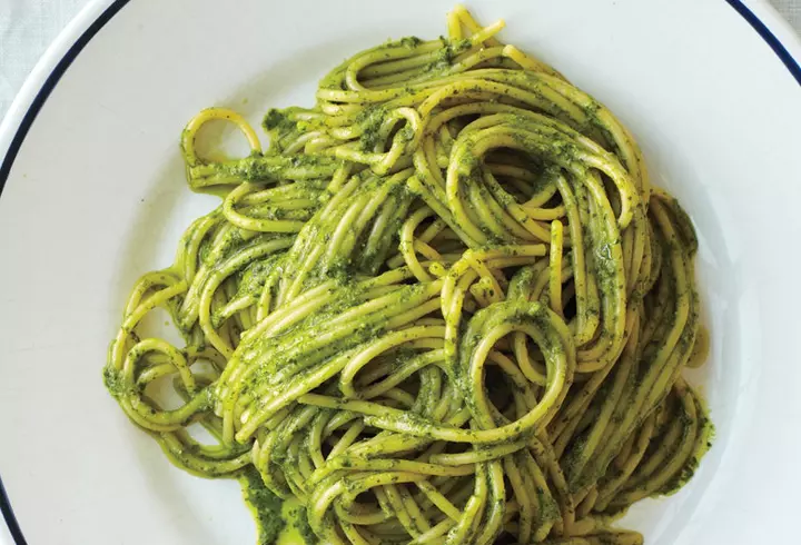 Brownie sau negresă? Rețeta lui Chef Bontea care a făcut ravagii