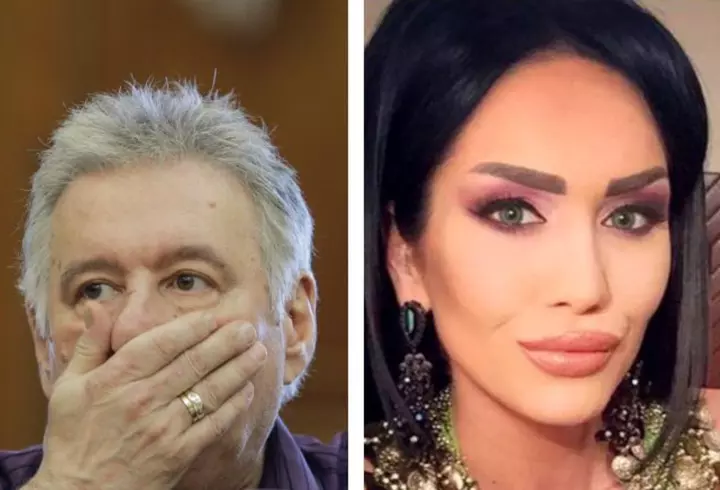Robert Sfăt, fiul lui Brigitte Pastramă, dezvăluiri din culisele relației cu Ilie Năstase: "Mi-a spus că nu aș avea dreptul să fiu fiul lui, că sunt un golan și că o să fac pușcărie"