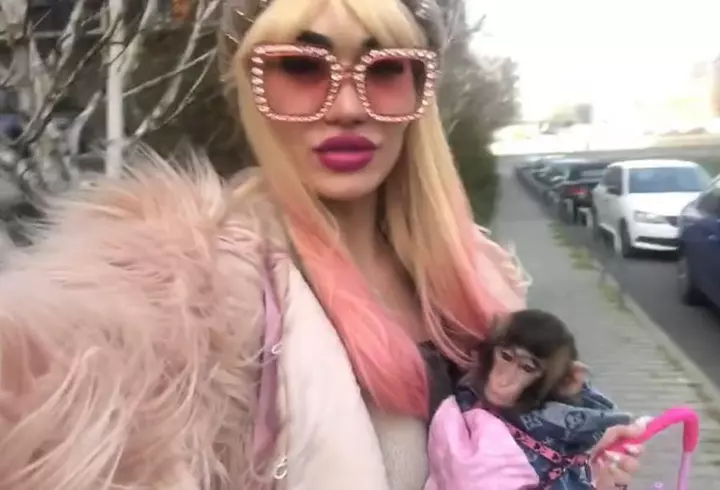 Mesajul postat de Alexandru Bălan înainte de a fi ridicat de Poliție. Vloggerul Colo nu s-a așteptat nicio clipă să fie arestat!