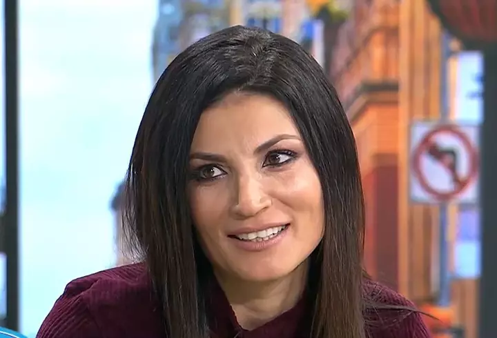 Ștefan Stan a dezvăluit sexul bebelușului: "Exact cum ne doream! O să fiu tată de..."