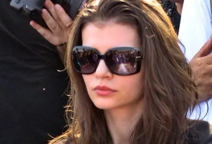 Vă mai amintiți de Ruddy Rodriguez din Mala Mujer? La 53 de ani, actrița este o adevărată bombă sexy. De ce nu vrea să se mărite a treia oară