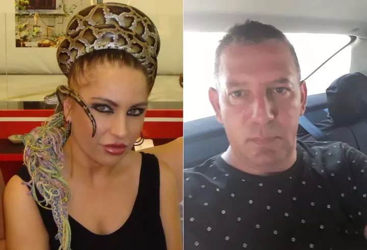 Gigi Becali e în culmea fericirii. A devenit bunic de fetiță. Teodora, fiica lui, a născut un bebeluș sănătos, care a primit nota 10 la naștere: „O cheamă Maria”